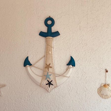 Sea Breeze Apartment Bougainville Bay Sarandë エクステリア 写真