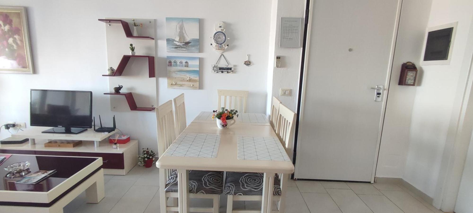Sea Breeze Apartment Bougainville Bay Sarandë エクステリア 写真