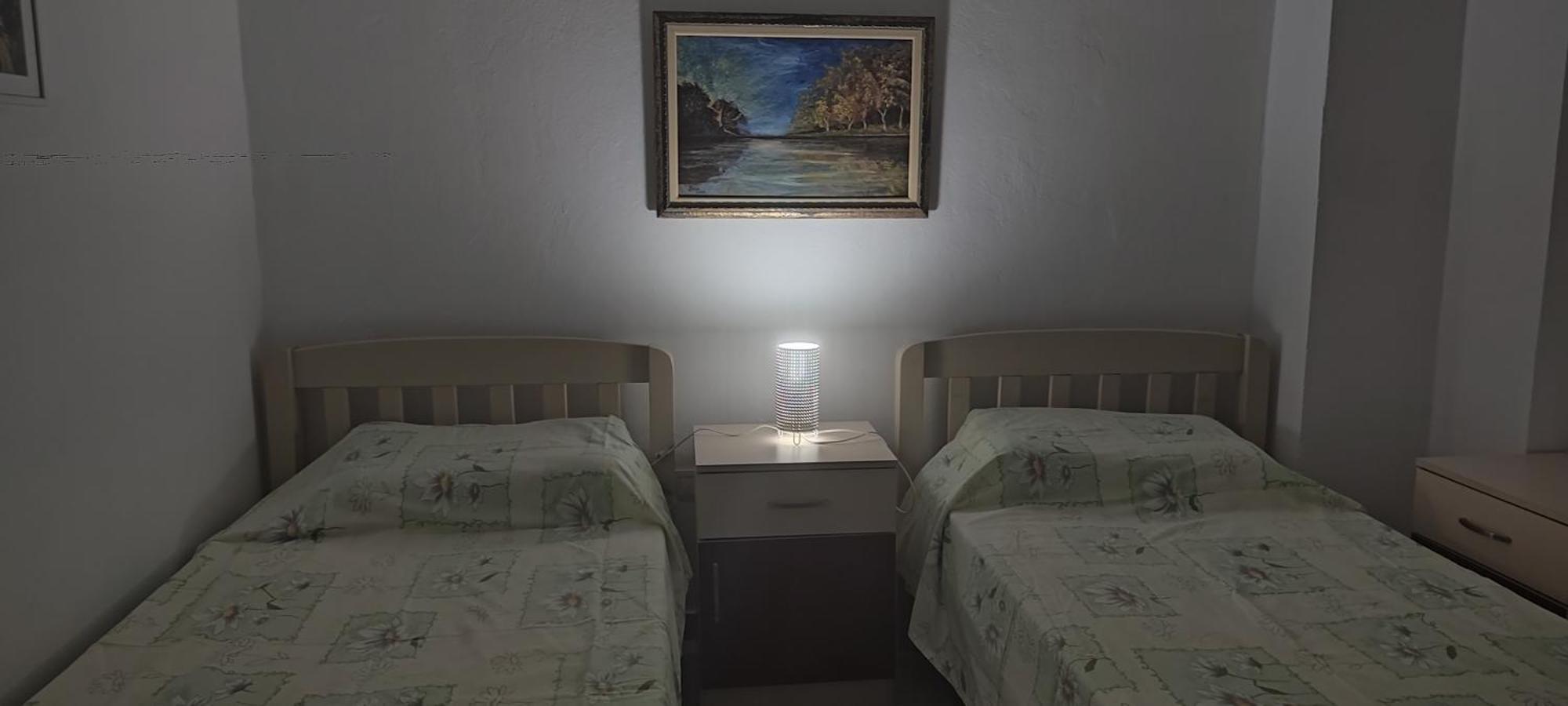 Sea Breeze Apartment Bougainville Bay Sarandë エクステリア 写真